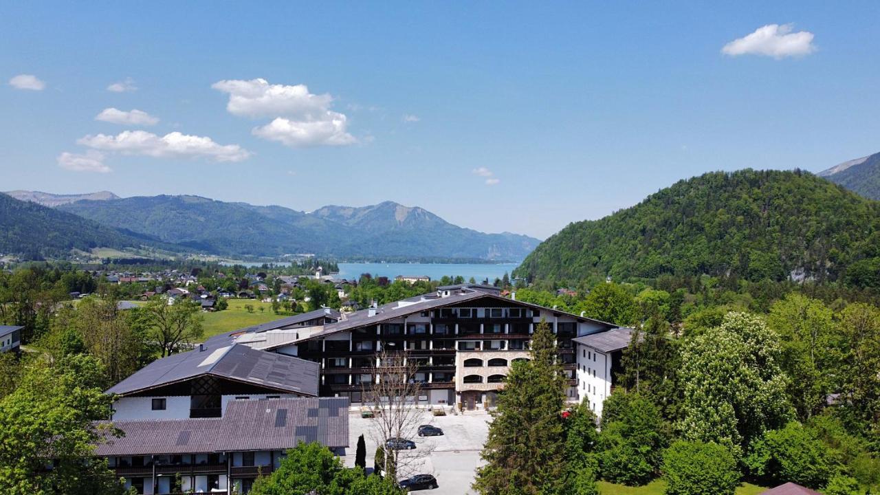 Markus Apartment Strobl Exterior foto