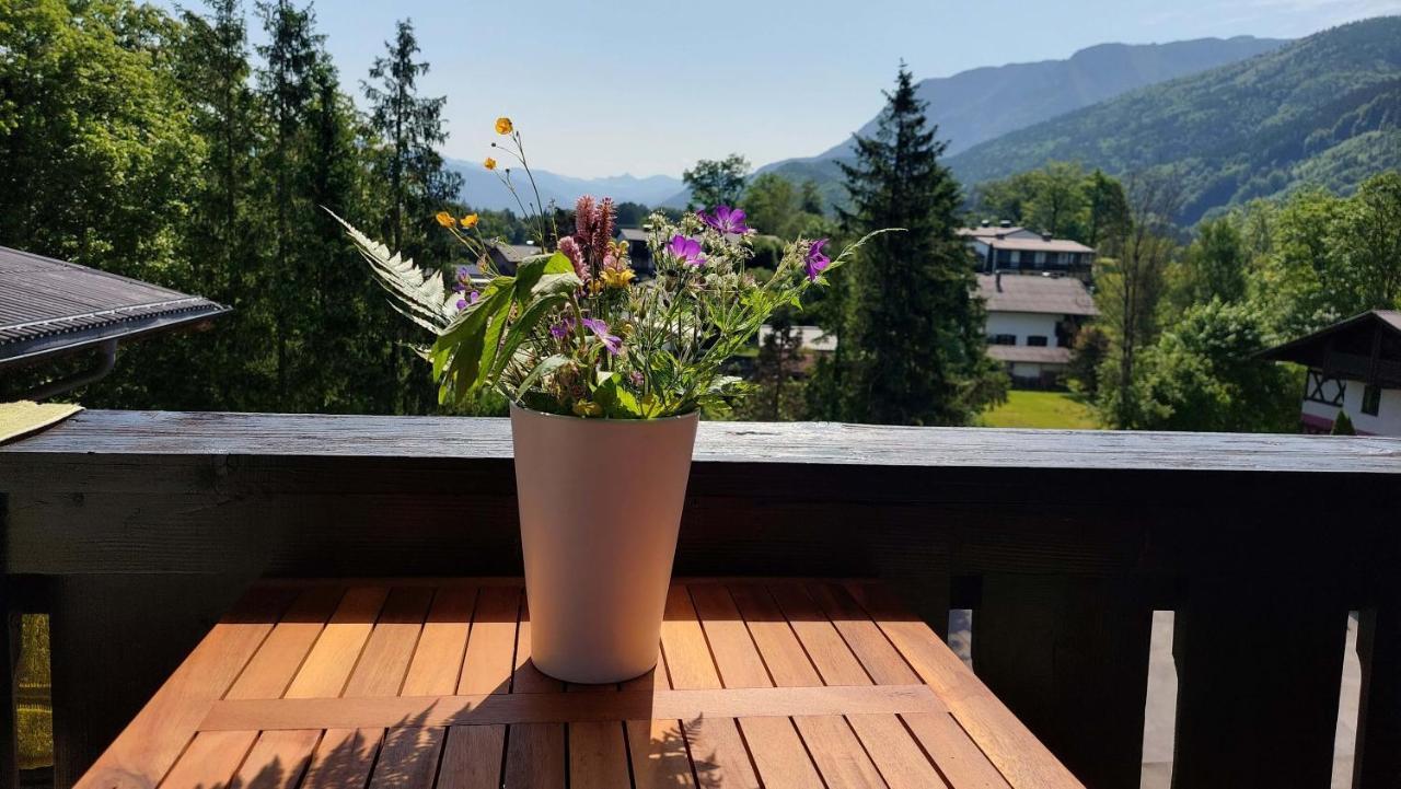 Markus Apartment Strobl Exterior foto